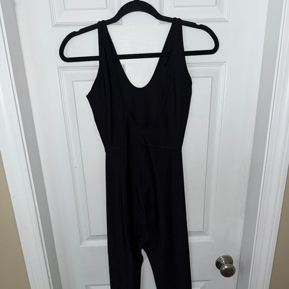 Old Navy athletic romper